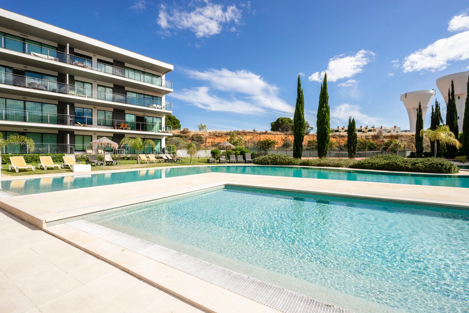 apartamento exclusivo en Vilamoura