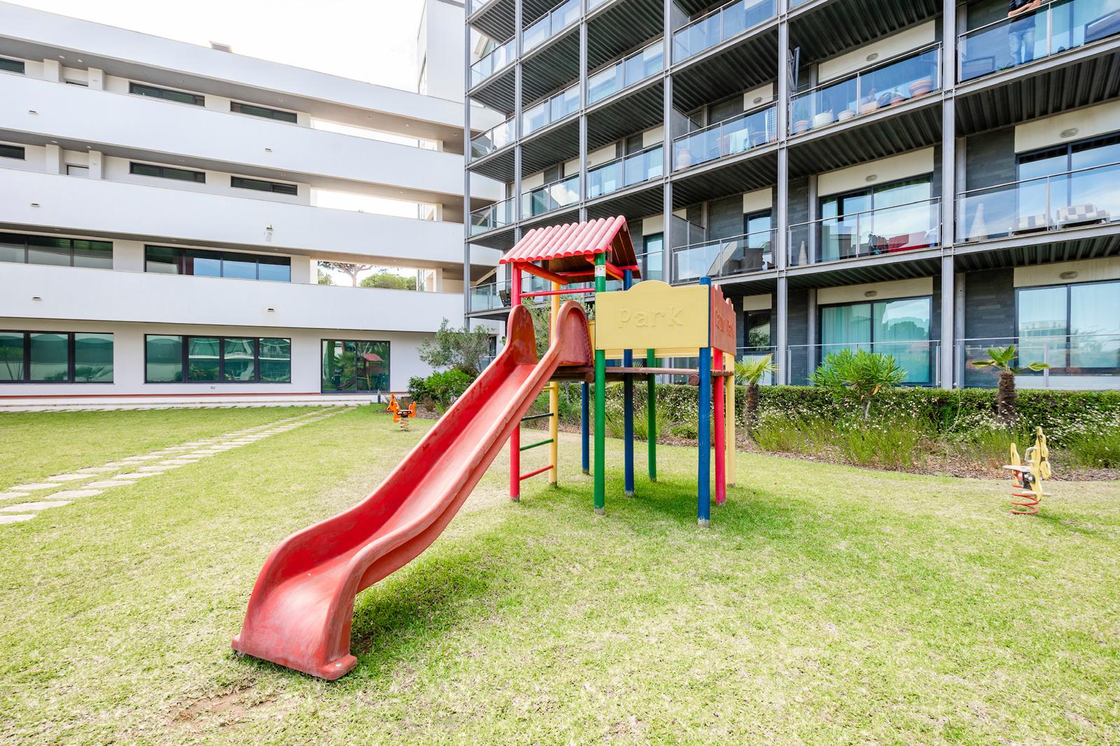 apartamento exclusivo en Vilamoura