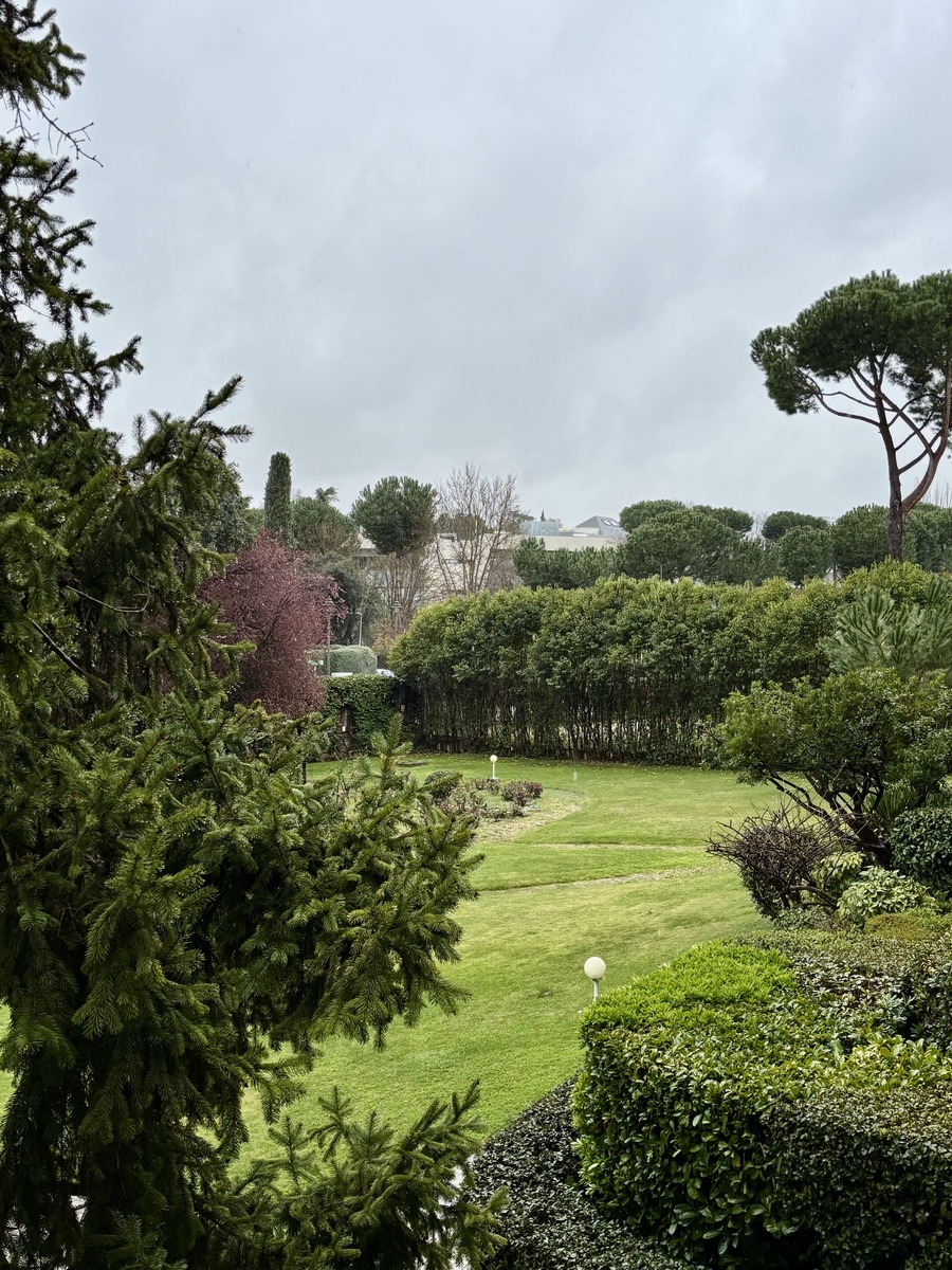 chalet en alquiler El Encinar de los Reyes