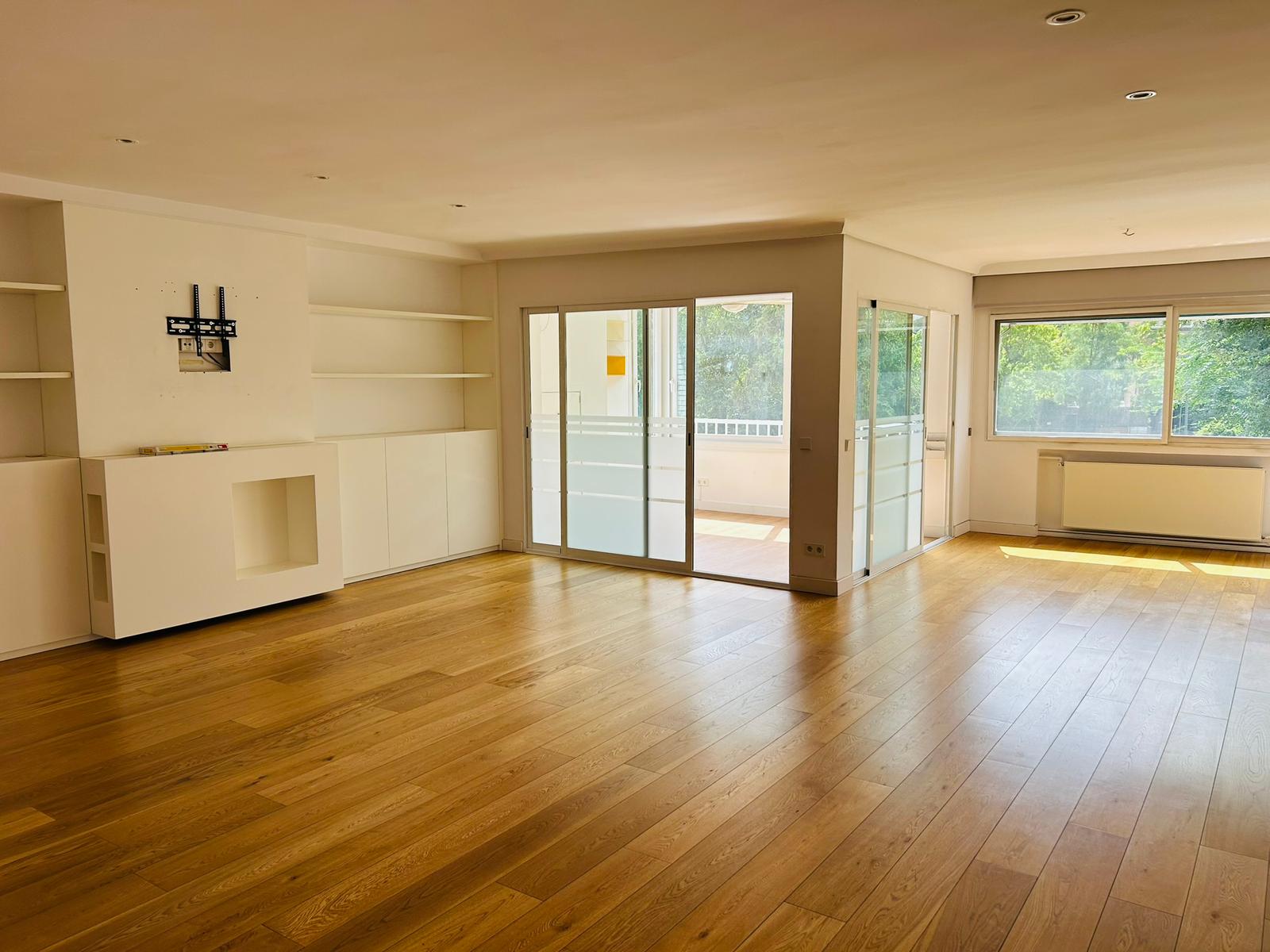 Piso muy luminoso el Soto de La Moraleja