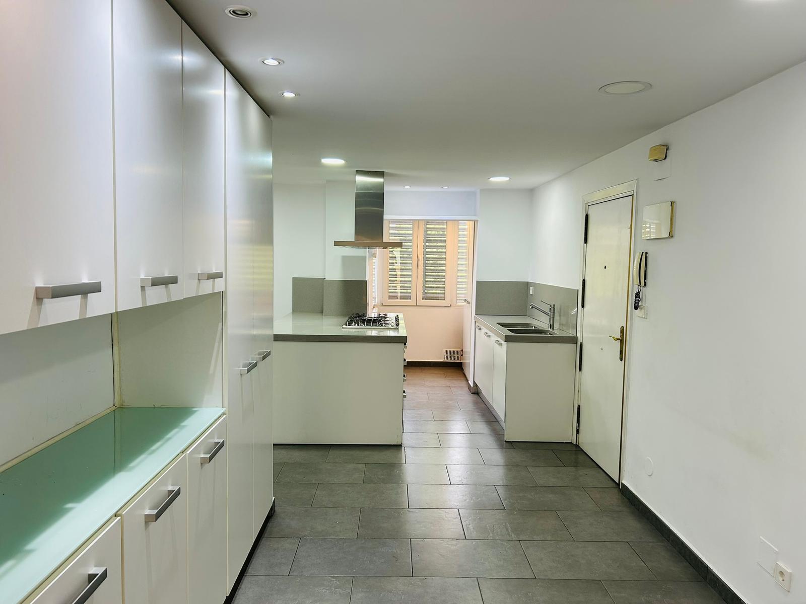 Piso muy luminoso el Soto de La Moraleja