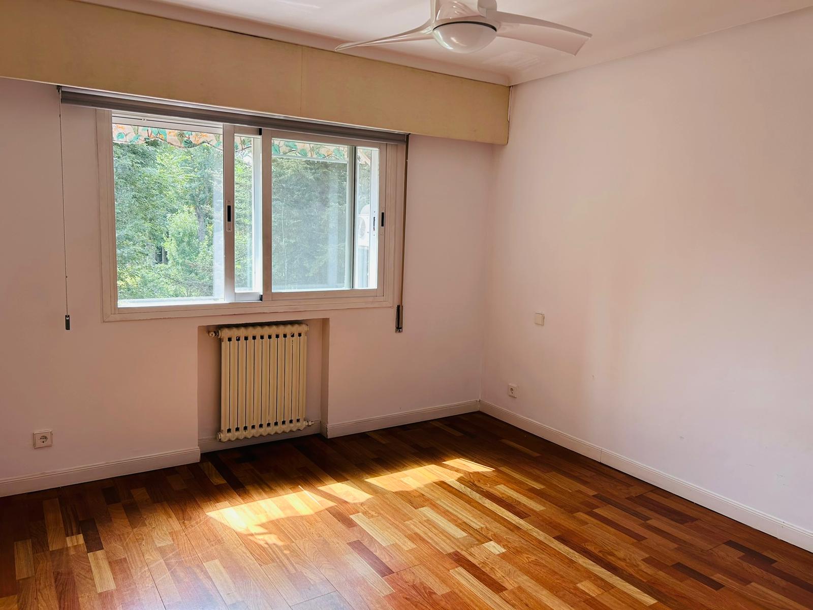 Piso muy luminoso el Soto de La Moraleja