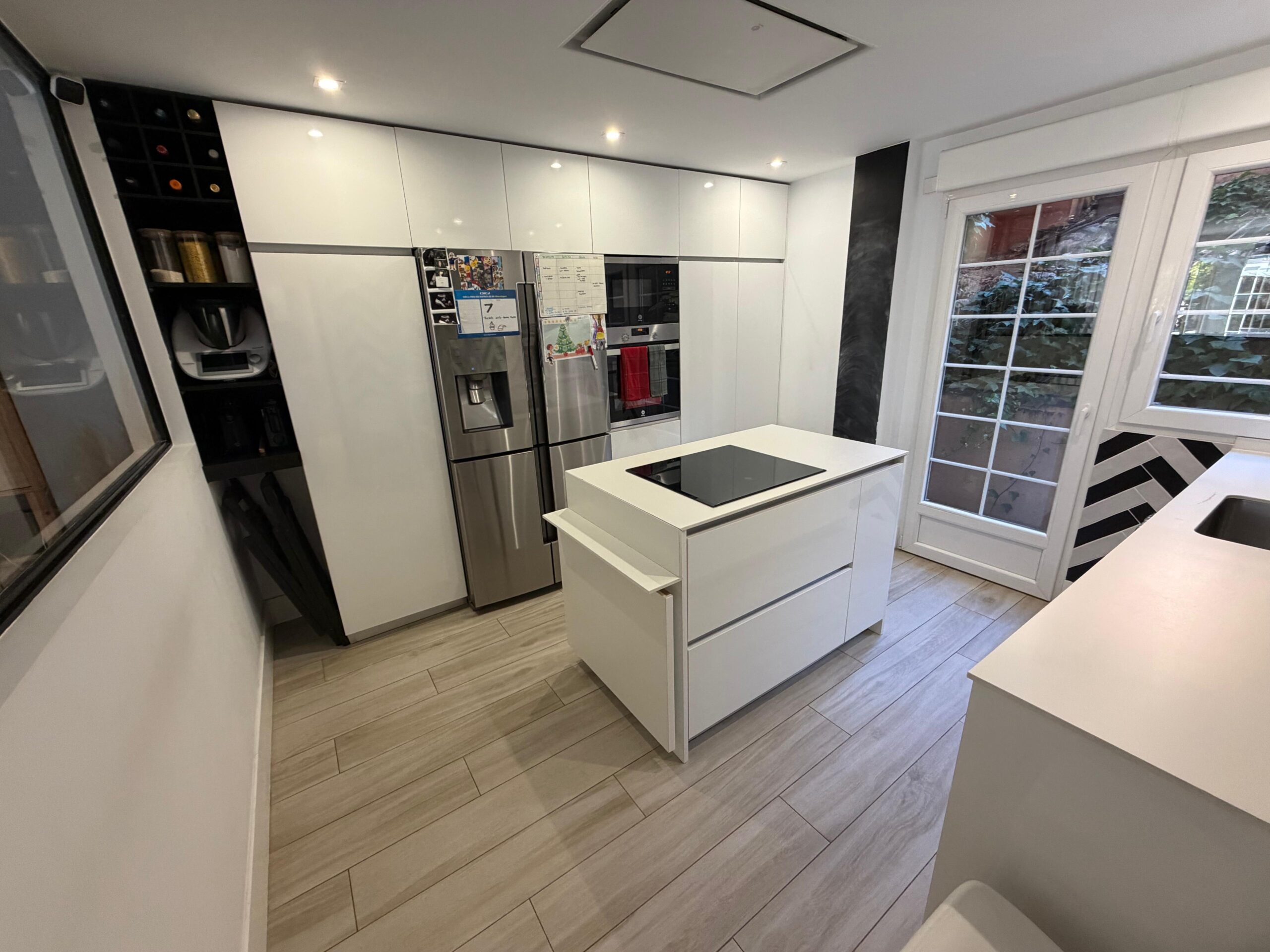 Chalet en Urbanizacion Cuesta Blanca El Soto de La Moraleja