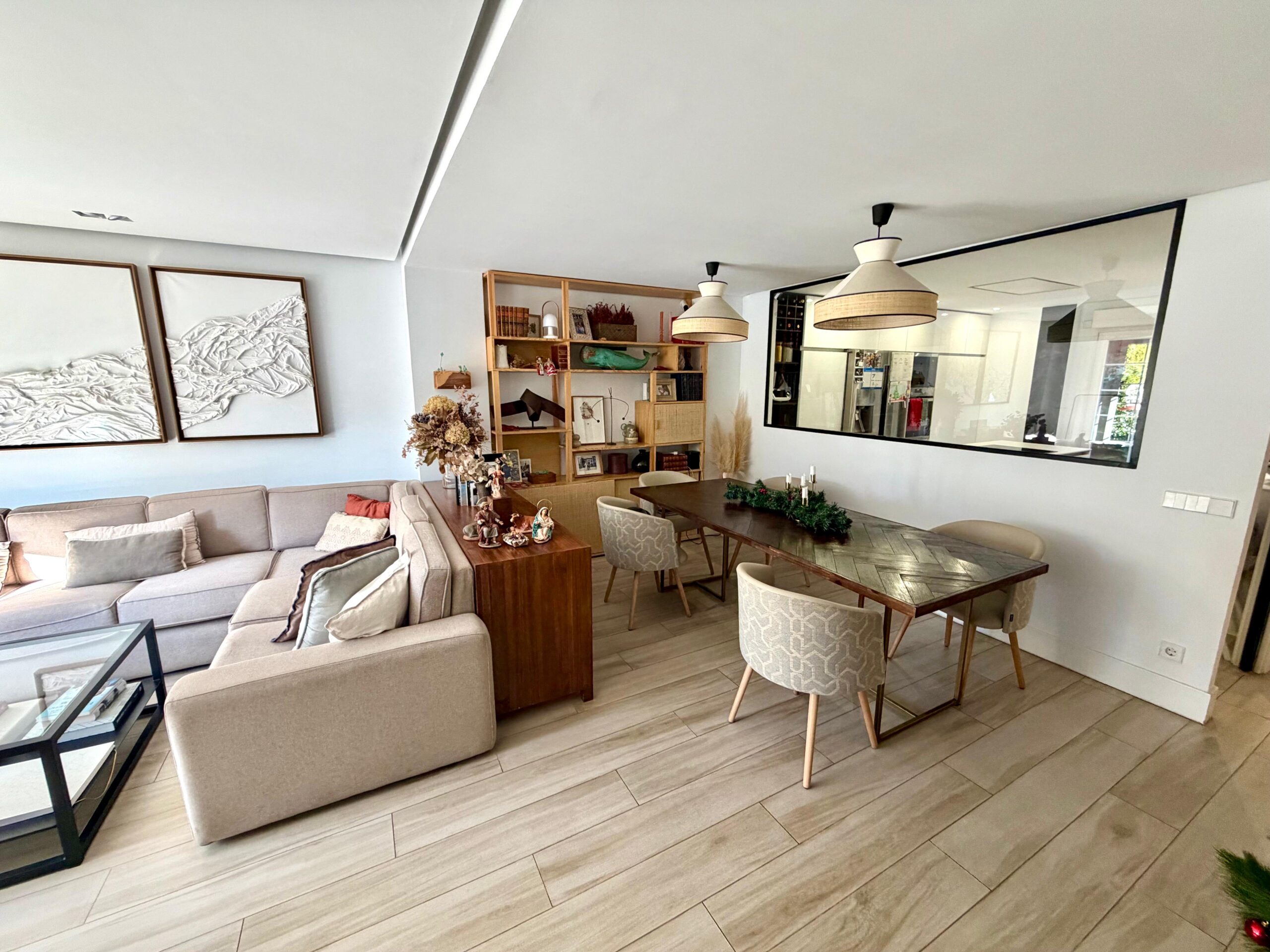 Chalet en Urbanizacion Cuesta Blanca El Soto de La Moraleja