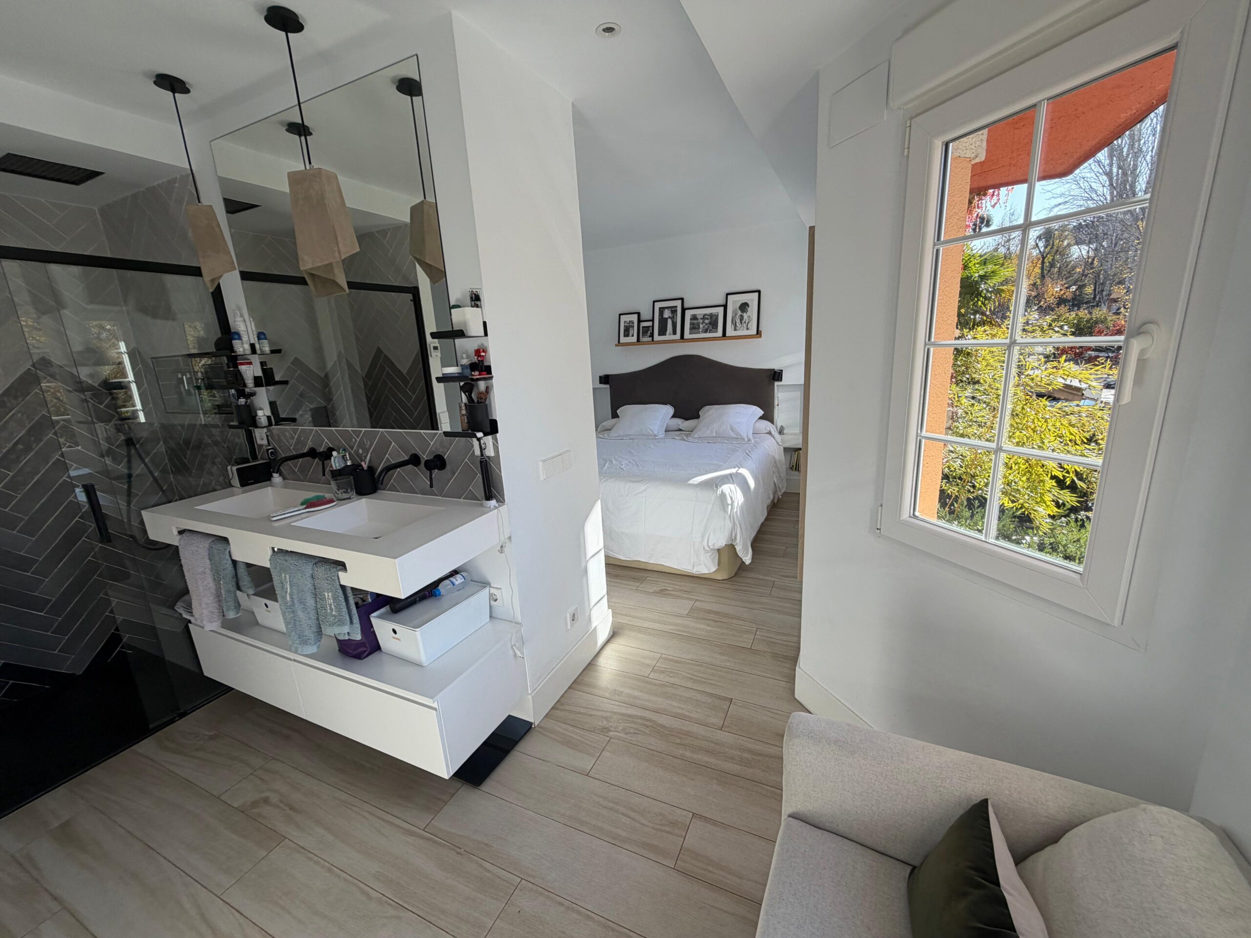 Chalet en Urbanizacion Cuesta Blanca El Soto de La Moraleja