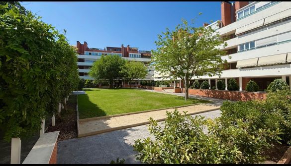 Ático Duplex en Arroyo de La Vega