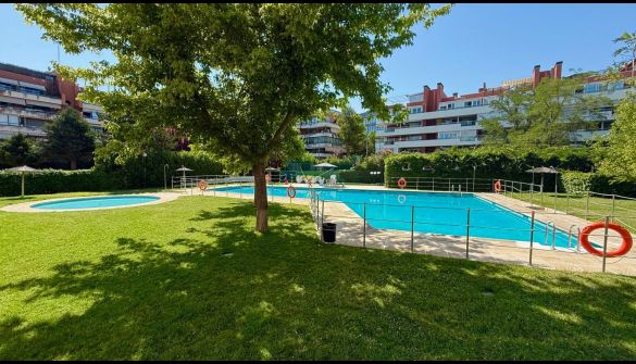 Ático Duplex en Arroyo de La Vega