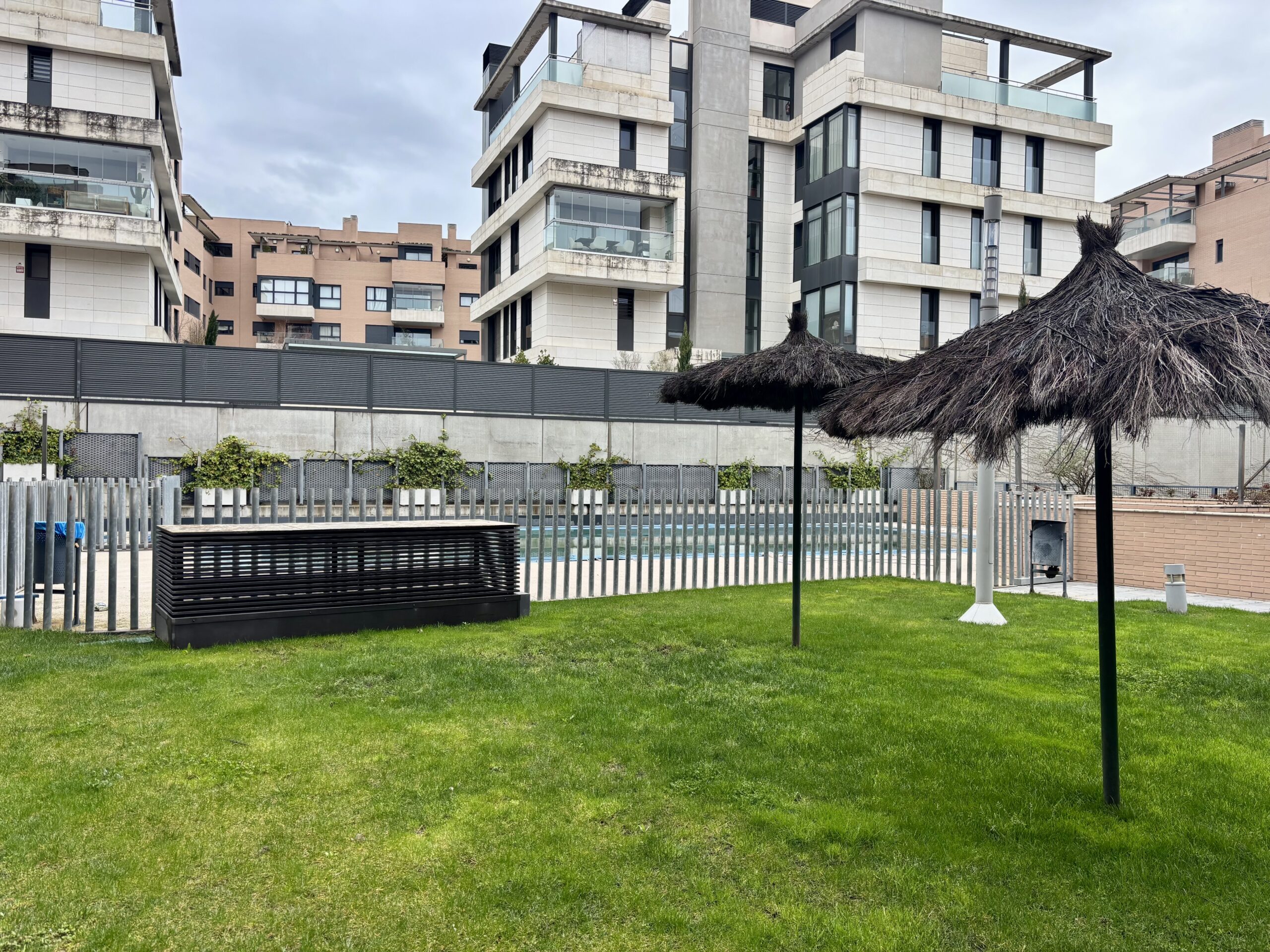 Ático dúplex en El Encinar