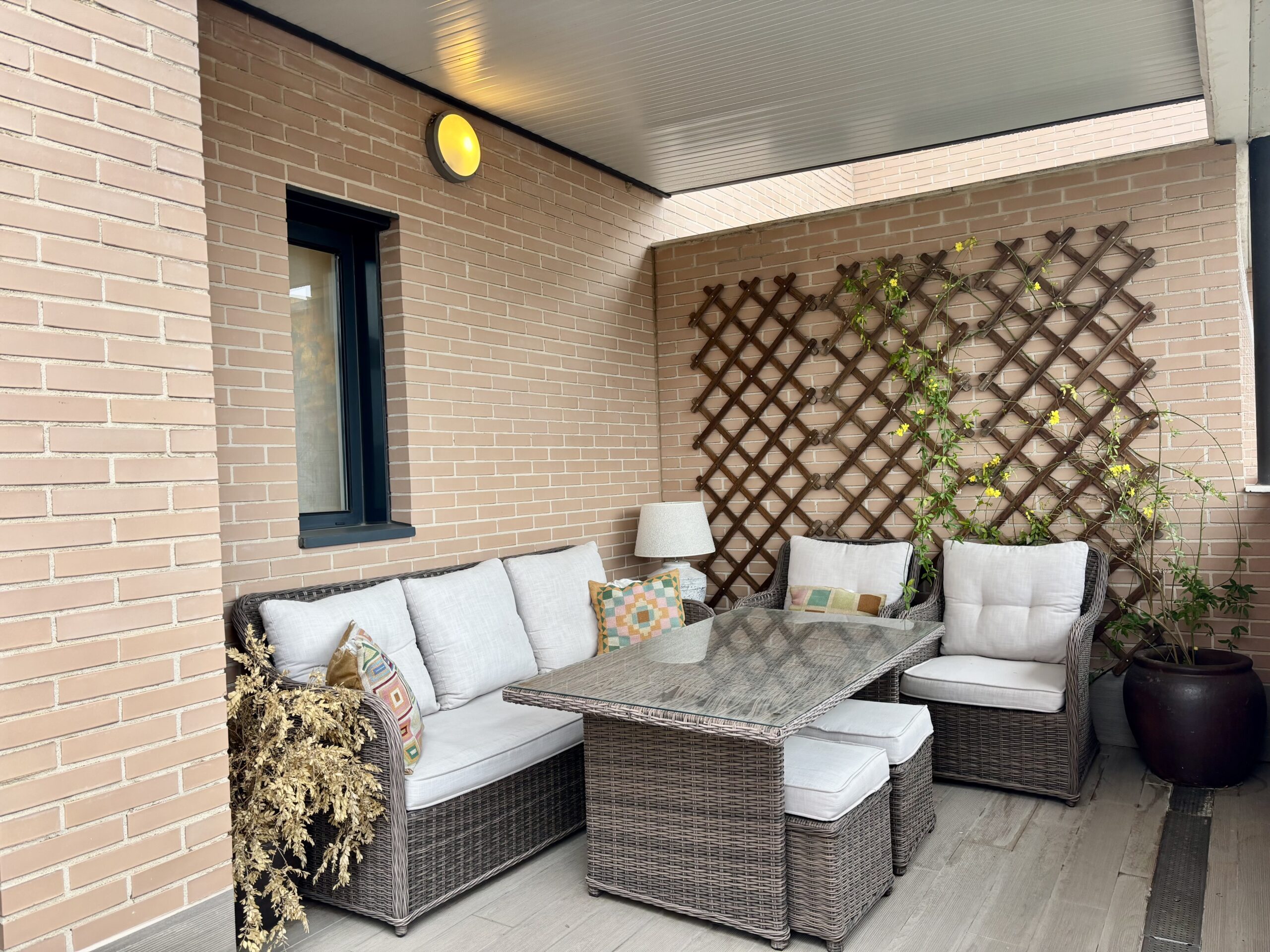 Ático dúplex en El Encinar