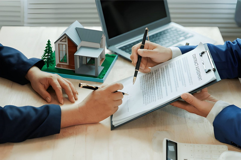 venta en exclusiva de propriedades residenciales