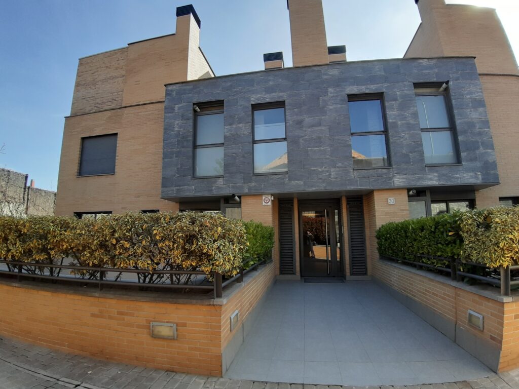 Alquler piso en el encinar