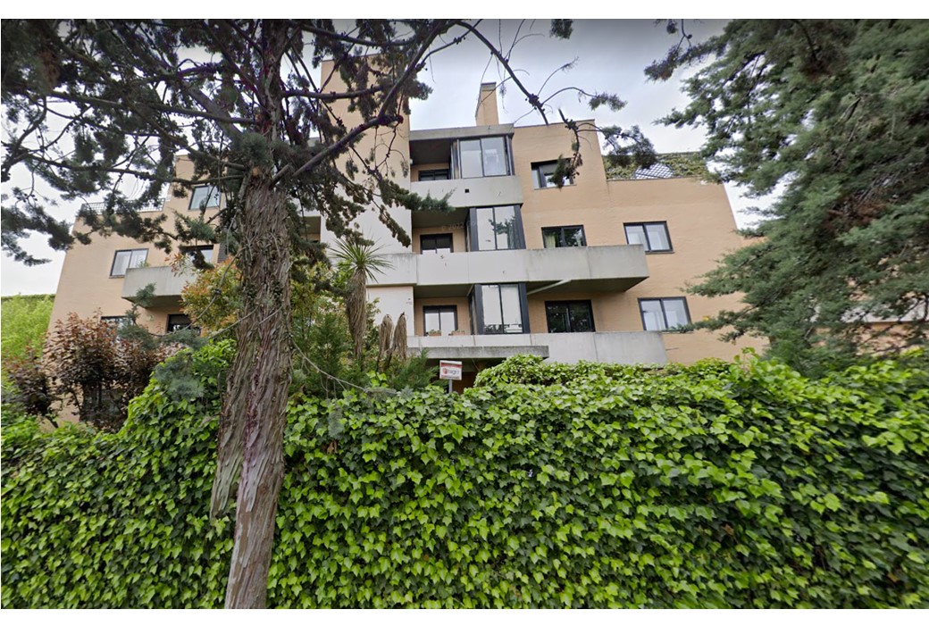 piso en alquiler en Soto de La Moraleja con terraza