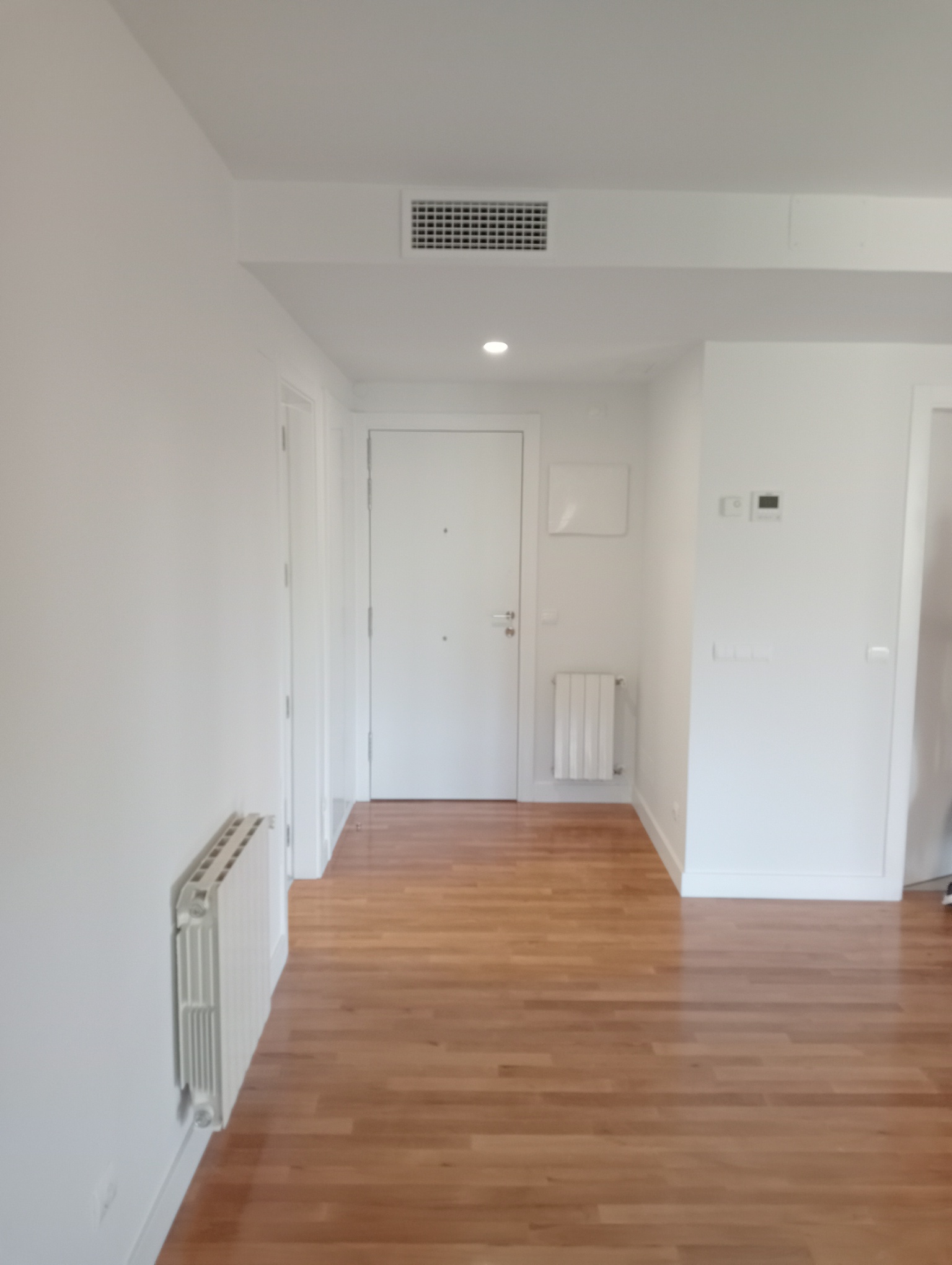 piso en alquiler en Soto de La Moraleja con terraza