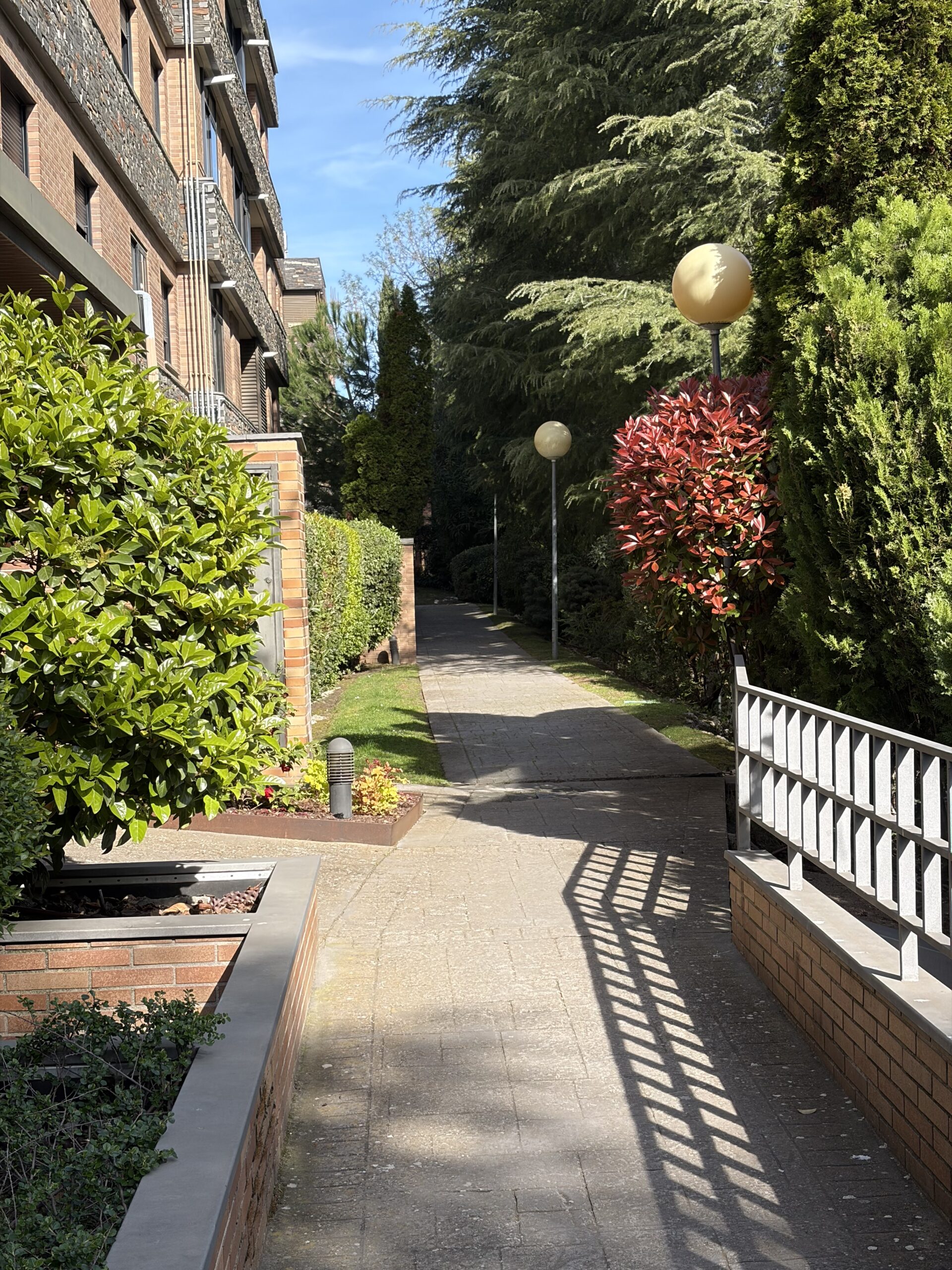 Bajo dúplex en El Soto de La Moraleja