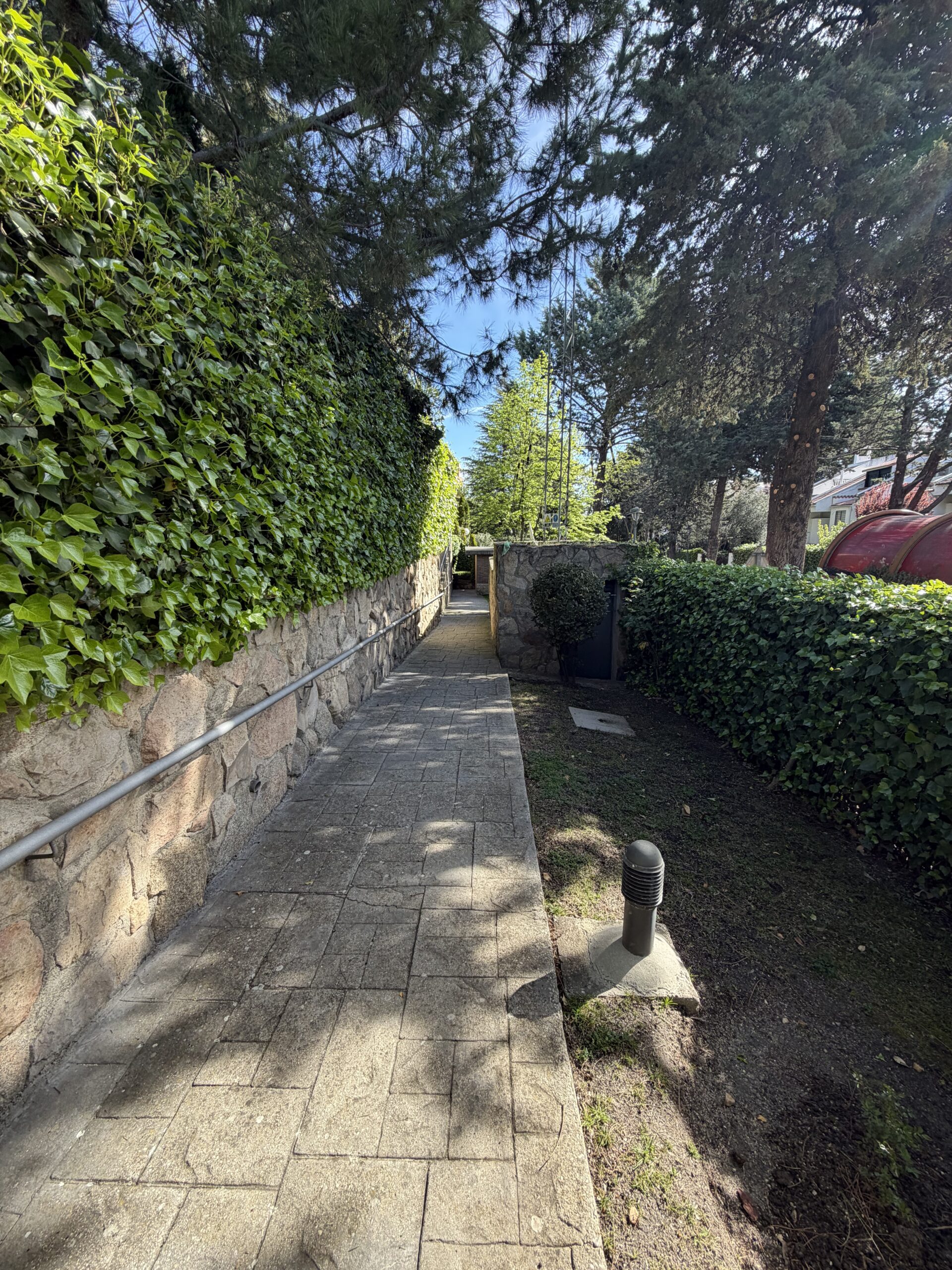 Bajo dúplex en El Soto de La Moraleja