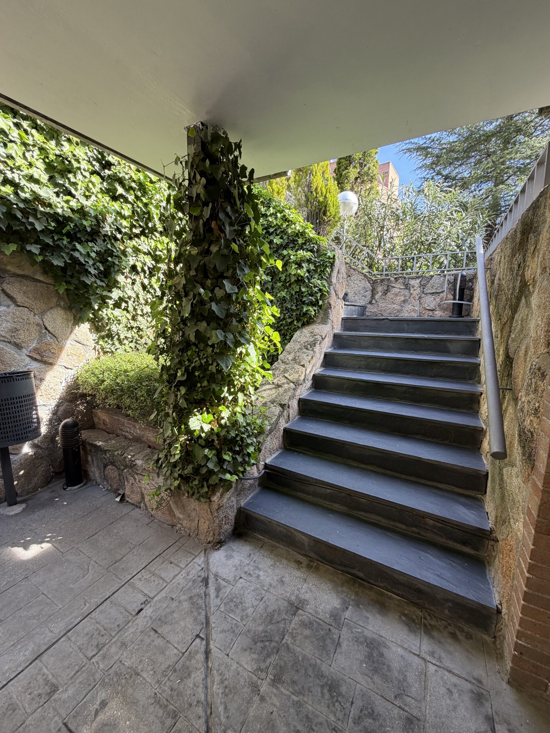 Bajo dúplex en El Soto de La Moraleja