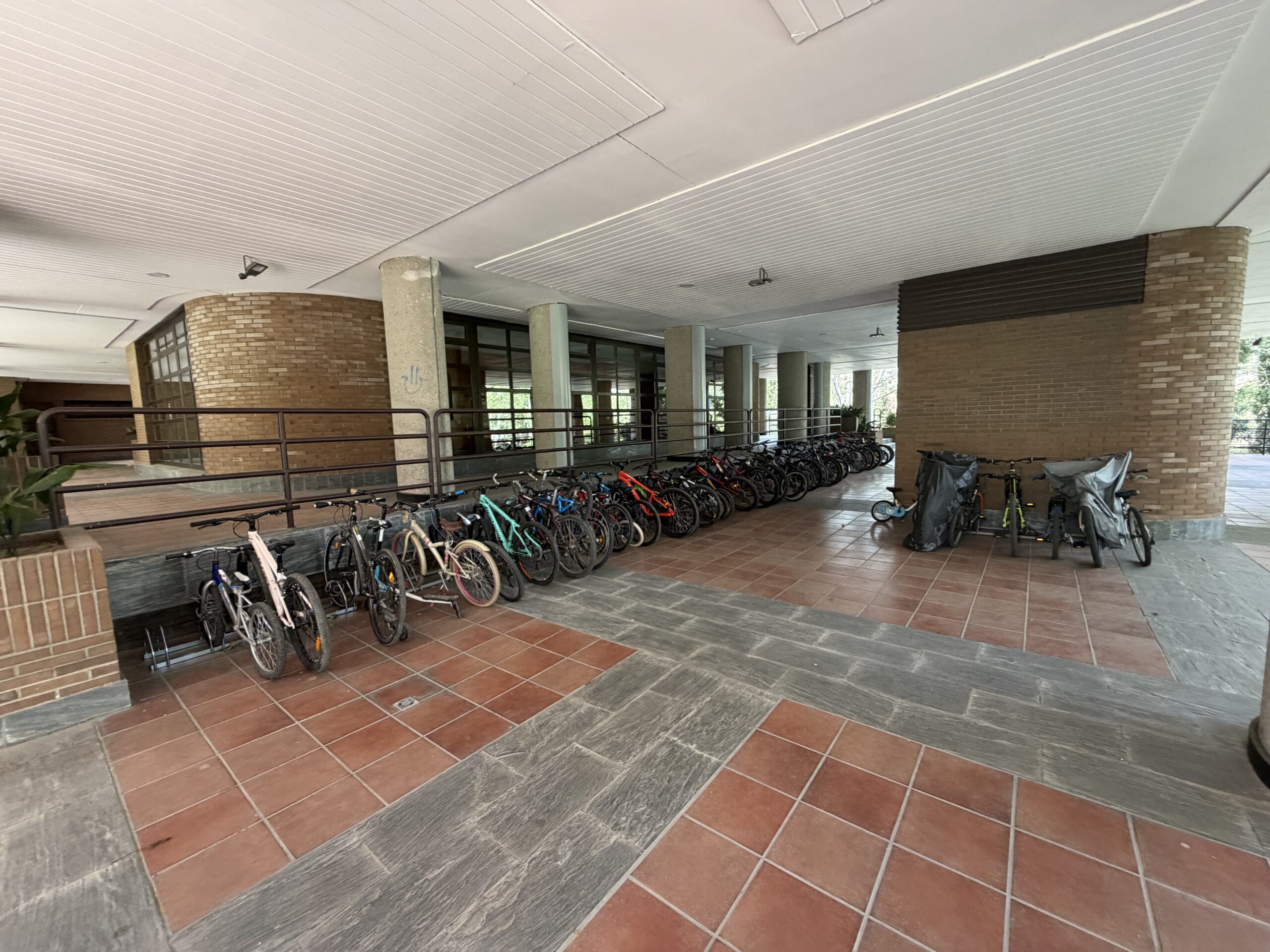 Piso reformado en mirasierra