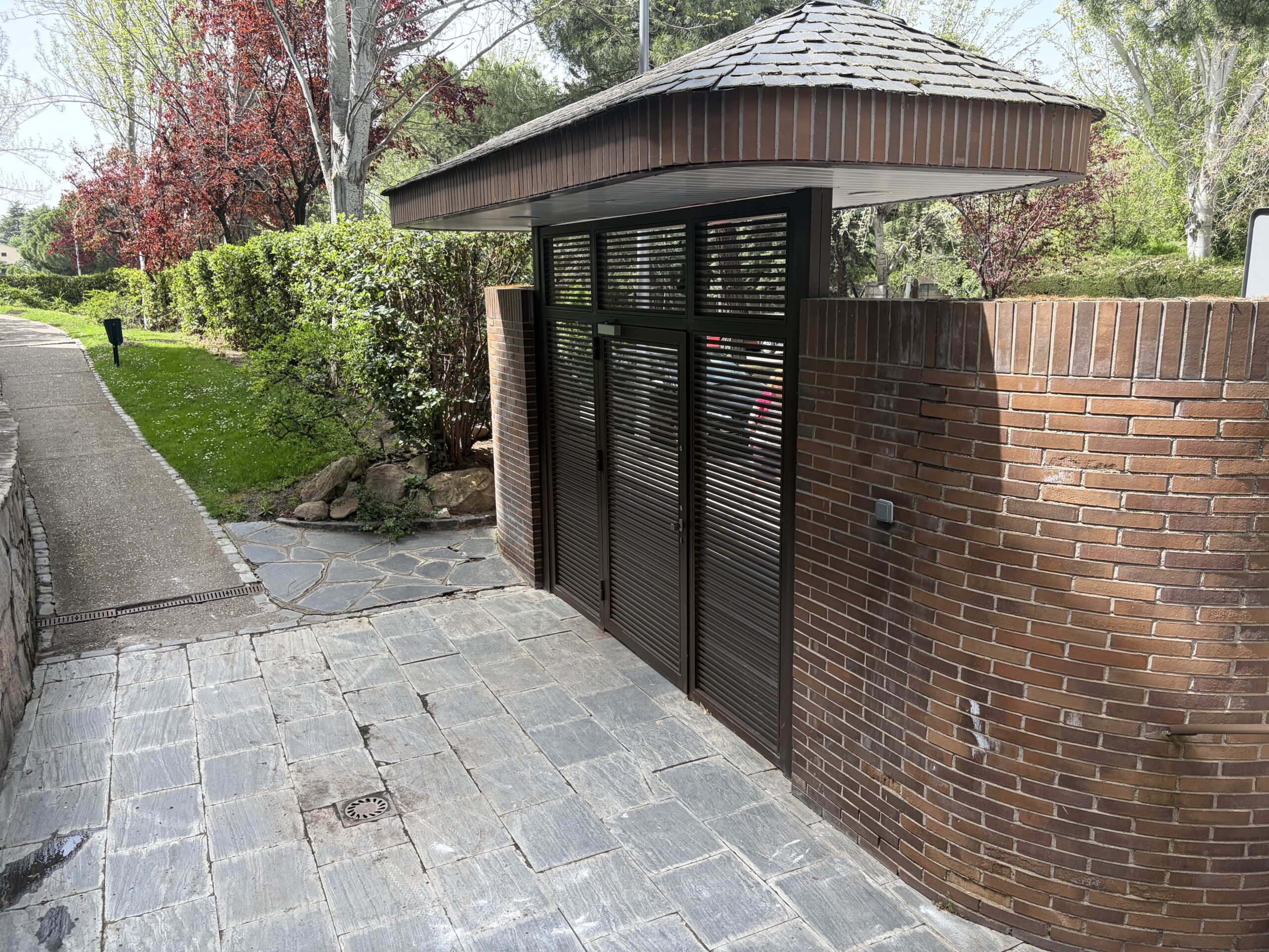 Piso reformado en mirasierra