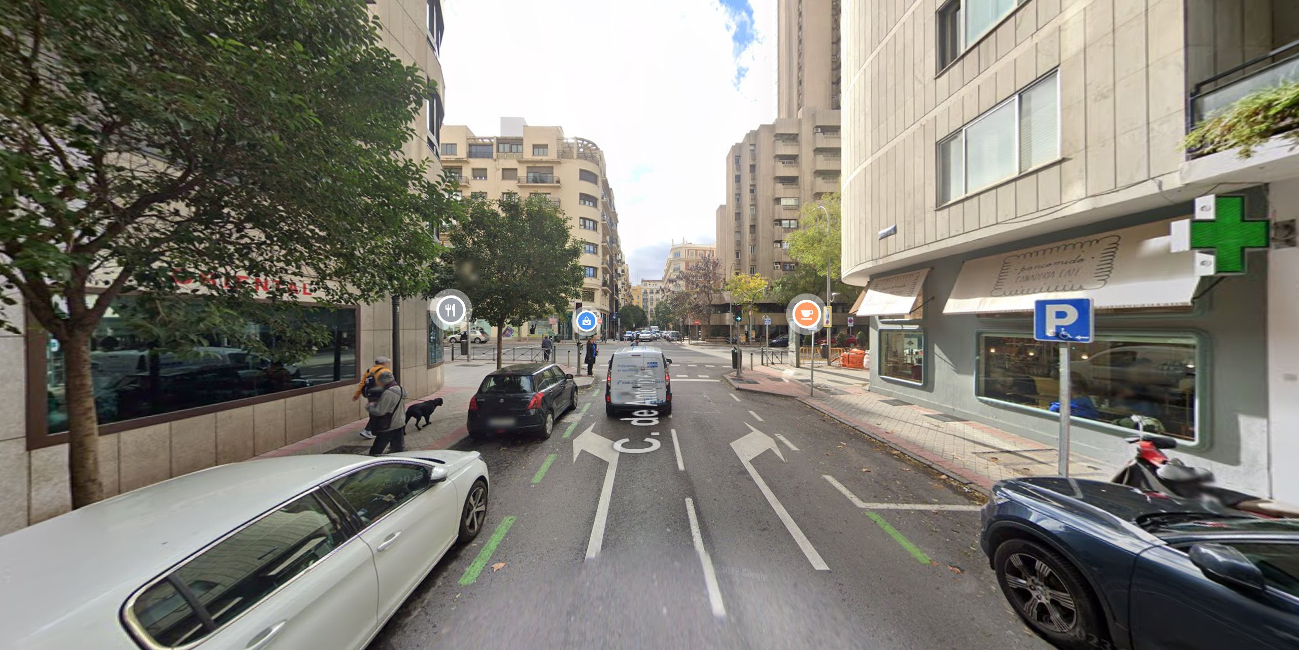 Oportunidad Sale & Lease Back en Retiro